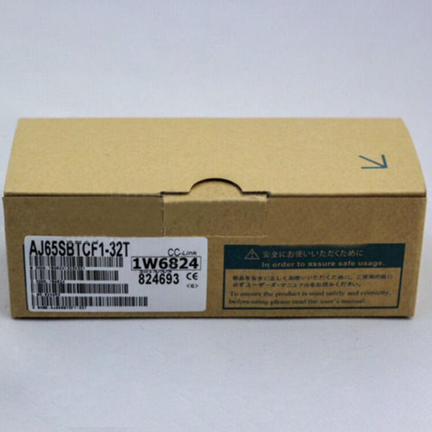 AJ65SBTCF1-32T - MITSUBISHI