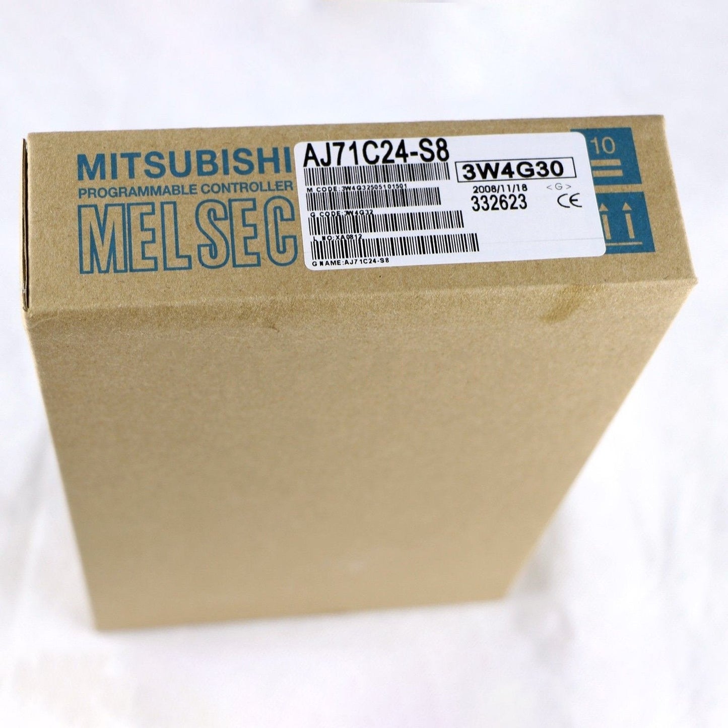 AJ71C24-S8 - MITSUBISHI