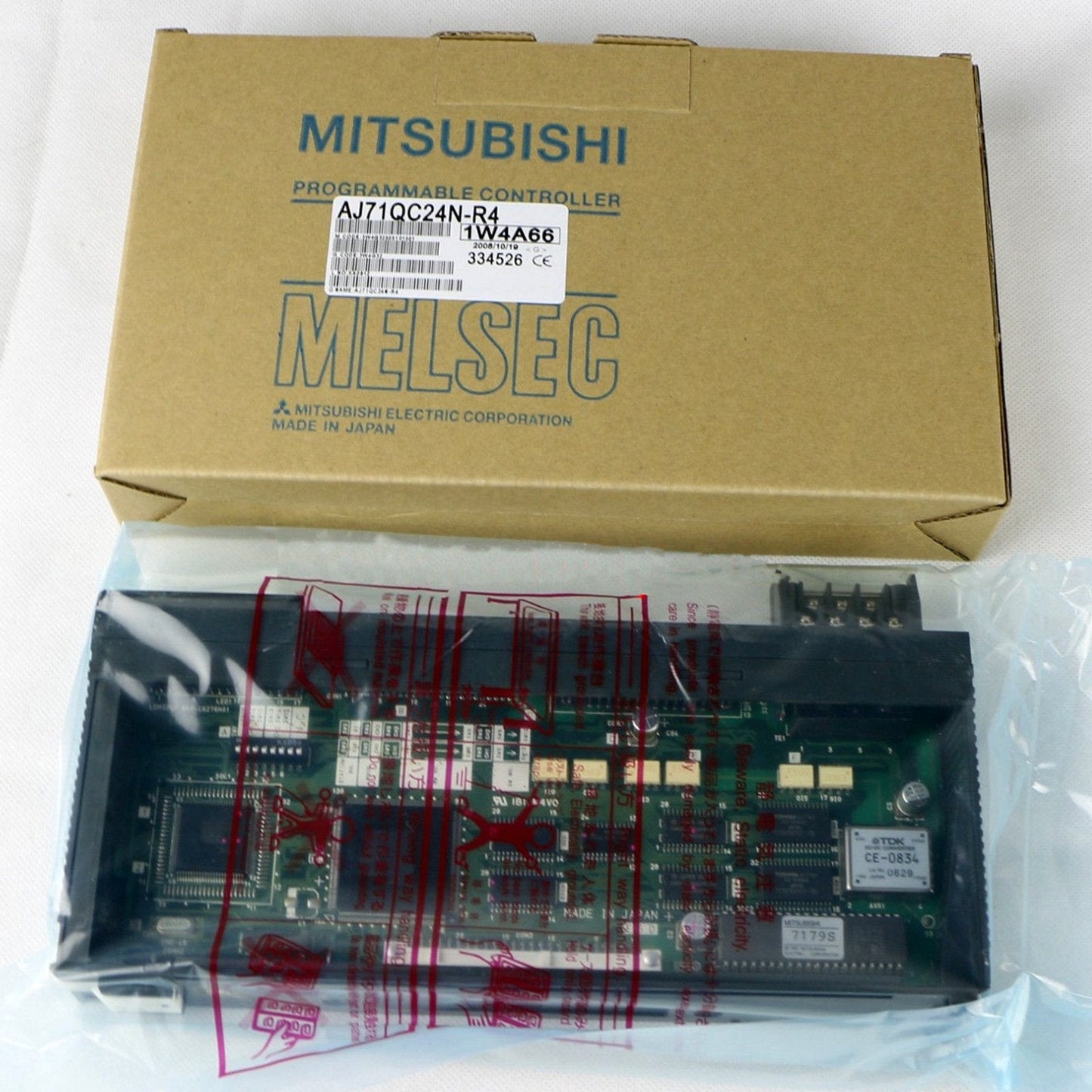 AJ71QC24N-R4 - MITSUBISHI
