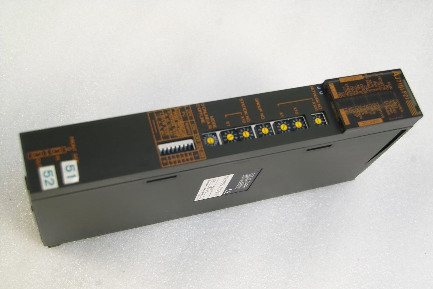 AJ71QLP21 - MITSUBISHI