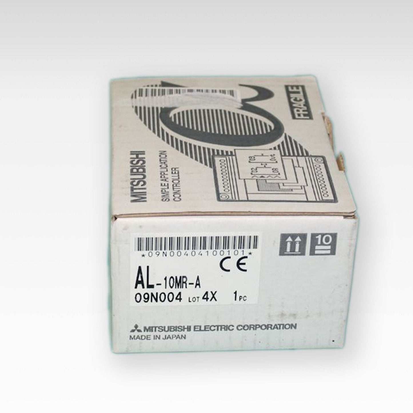 AL-10MR-A - MITSUBISHI