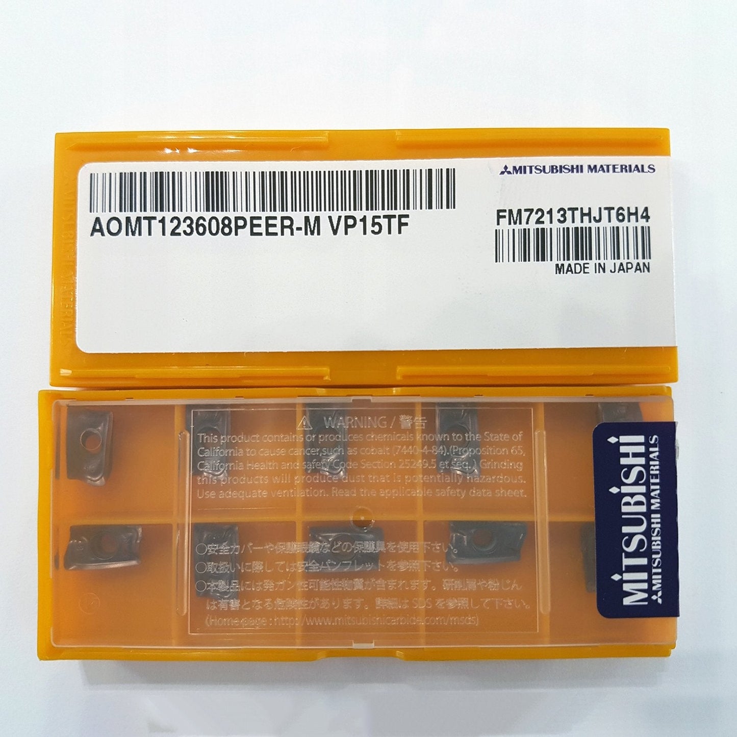 AOMT123608PEER-M VP15TF - MITSUBISHI