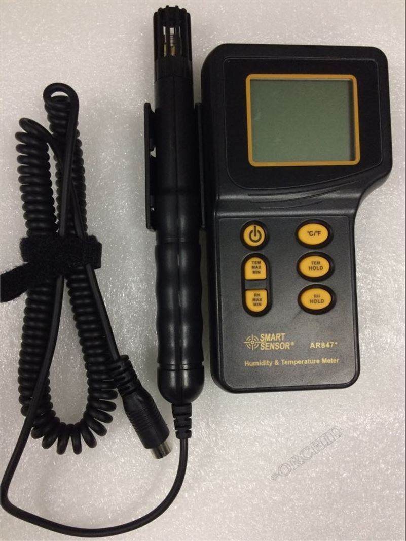 AR847 - SMART SENSOR