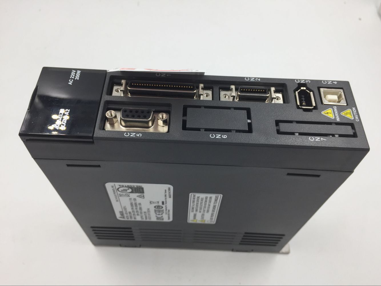 ASD-A2-0221-M - Delta