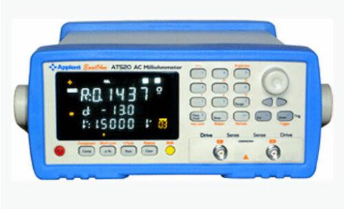 AT520SE - RESISTANCE?