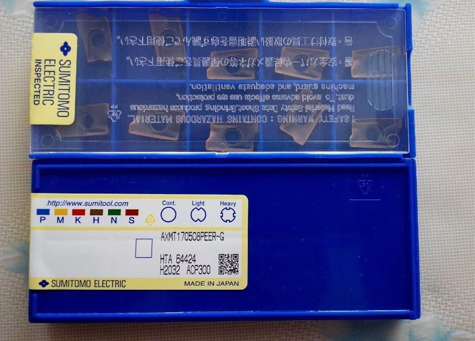 AXMT170508PEERG ACP300 - SUMITOMO