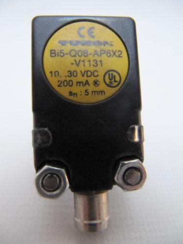 BI5-Q08-AP6X2-V1131 - TURCK