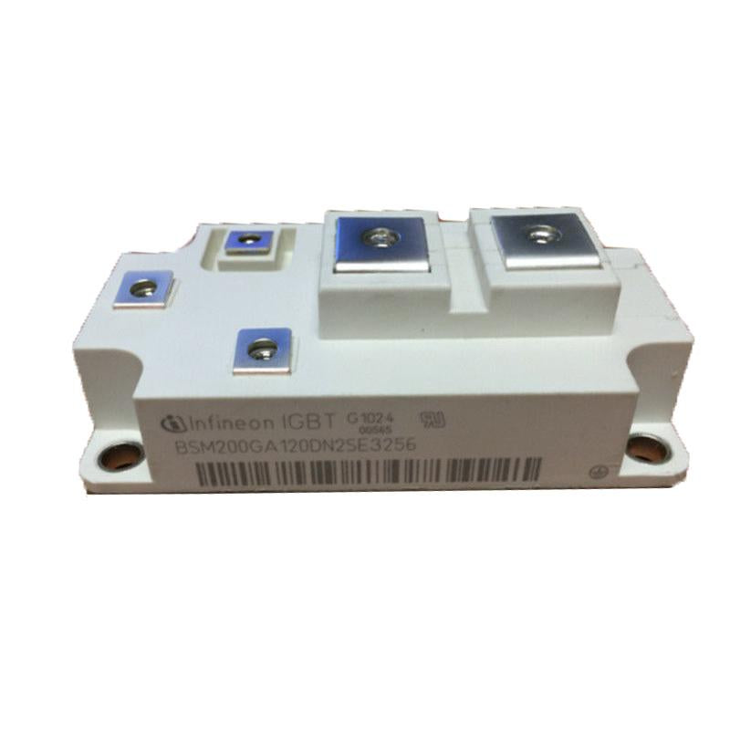 BSM200GA120DN2SE3256 - SIEMENS