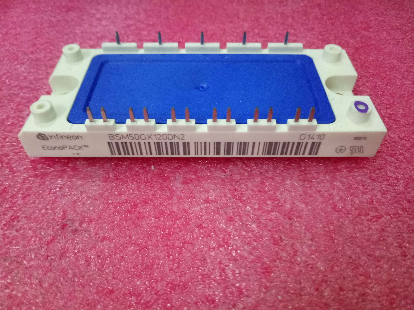 BSM50GX120DN2 - INFINEON