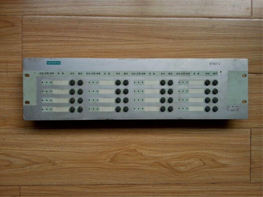 BT8012 BT8012-GB - SIEMENS
