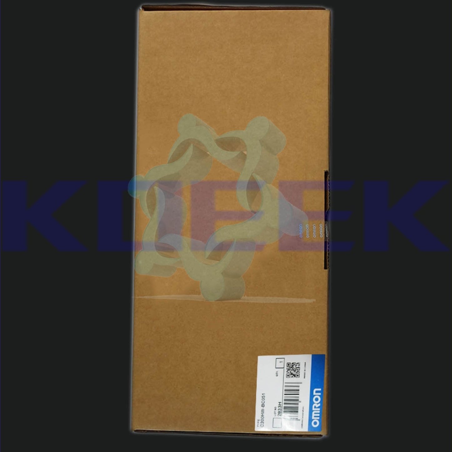 C200HW-BC051 - OMRON