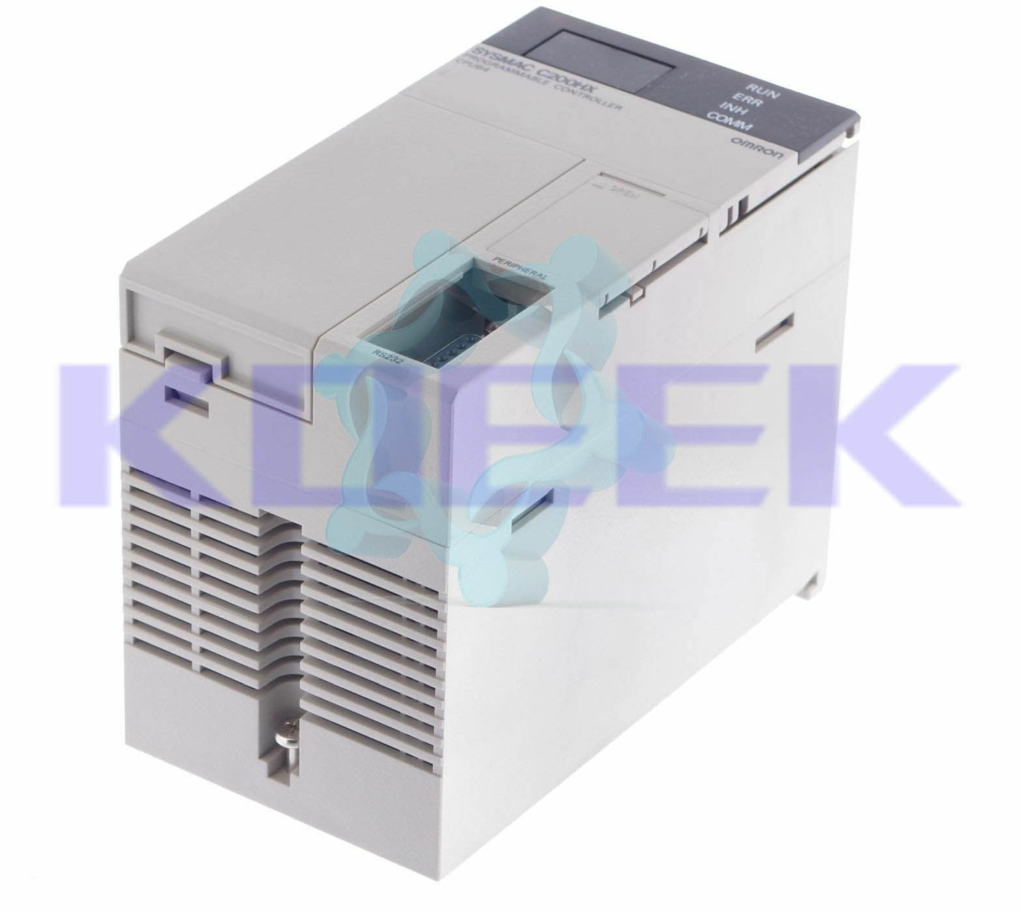 C200HXCPU64-E - OMRON