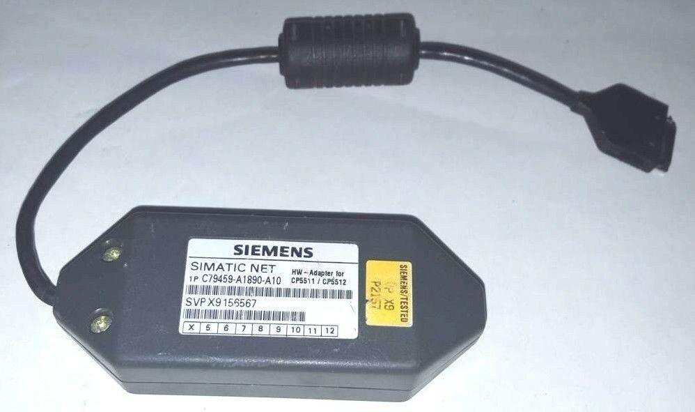 C79459A1890A10 - SIEMENS