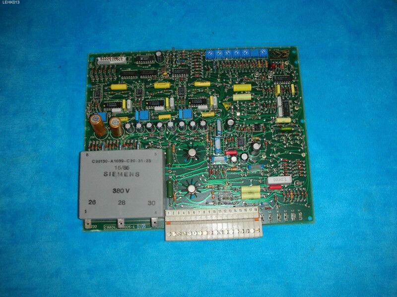 C98043-A1035-L5 - SIEMENS