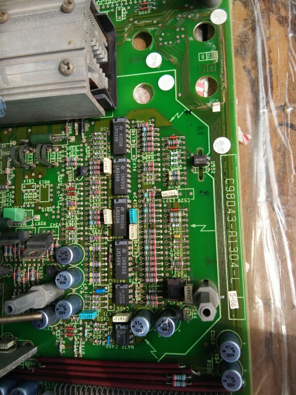 C98043-A1304-L - SIEMENS