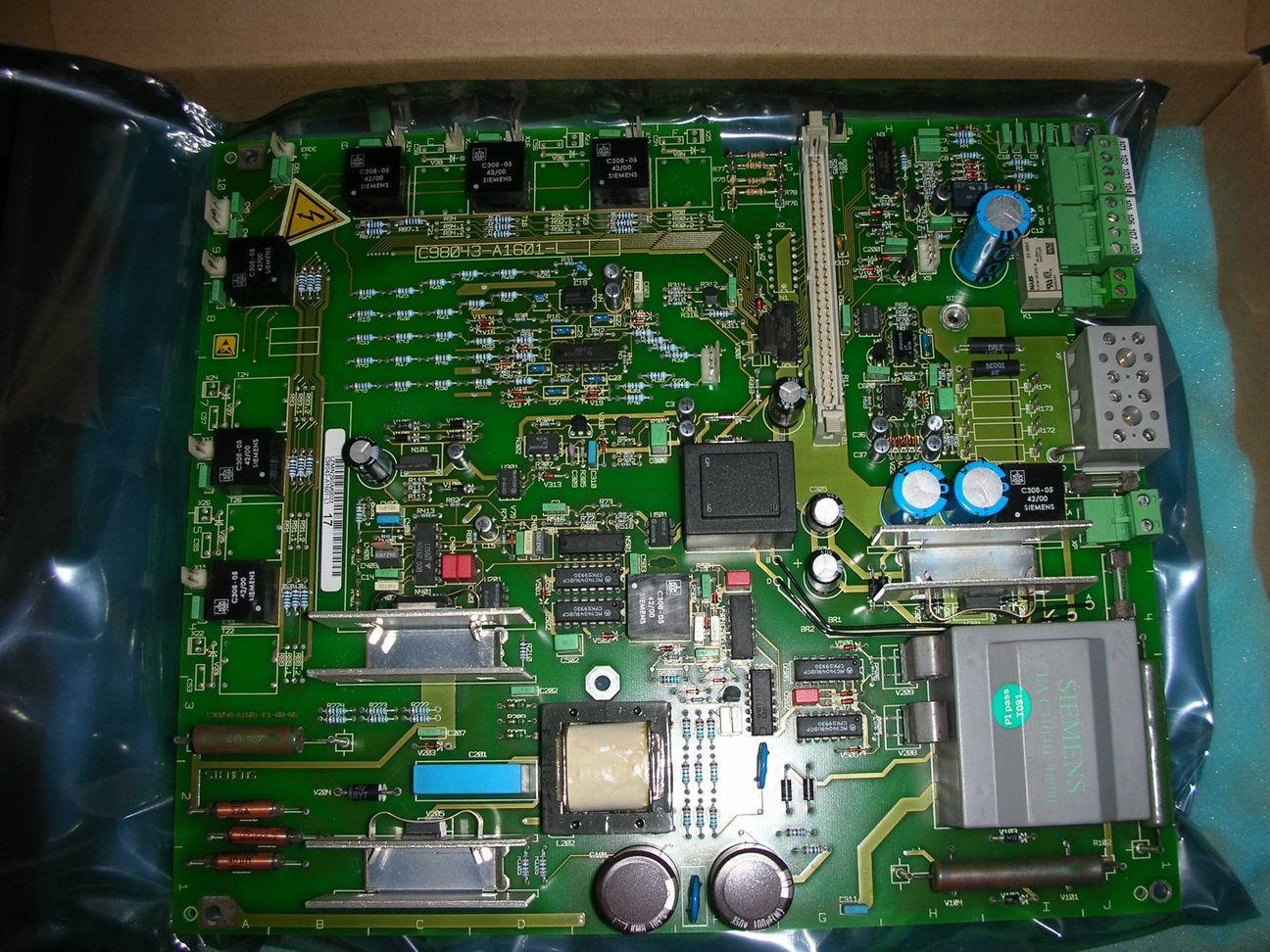 C98043-A1601-L1 - SIEMENS