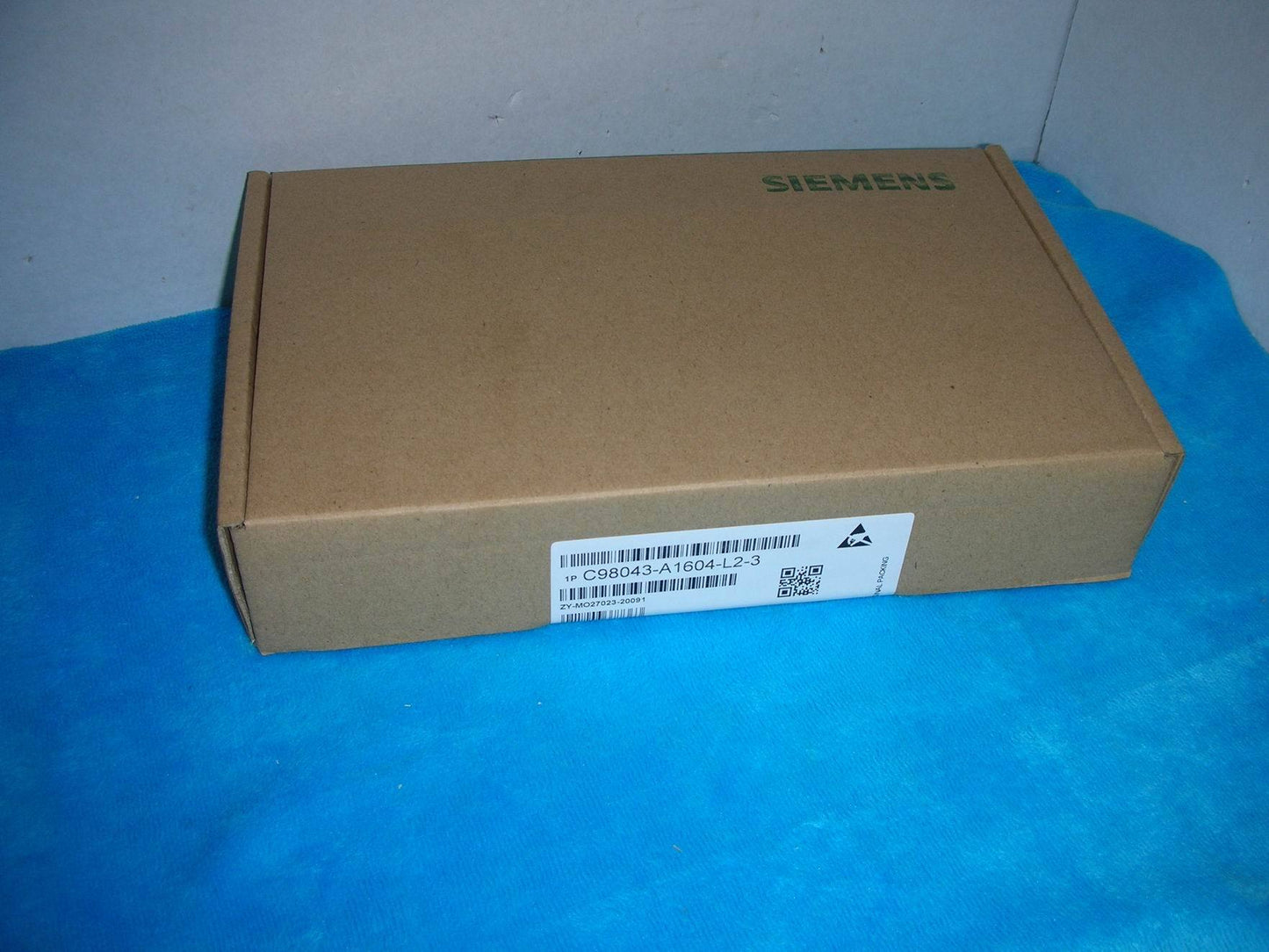 C98043-A1604-L - SIEMENS