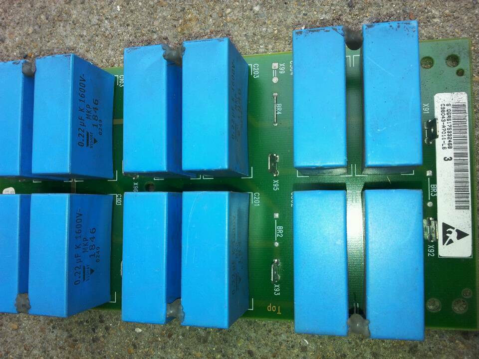C98043-A7011-L6 - SIEMENS