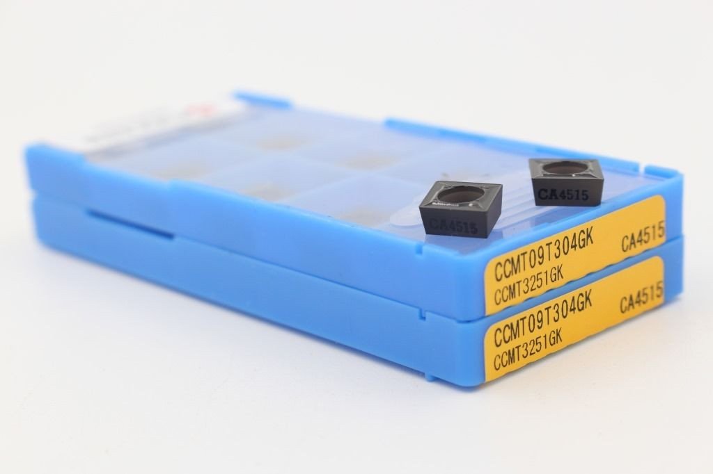 CCMT09T304GK CA4515 - KYOCERA