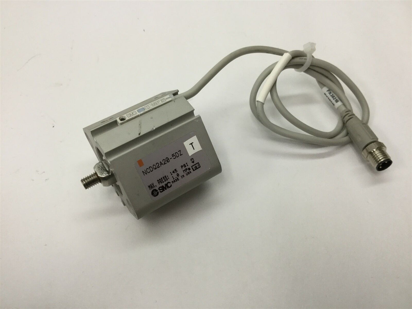 CDQ2A32-75DZ-M9P-1046 - SMC