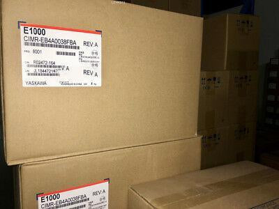 CIMR-EB4A0038FBA - YASKAWA