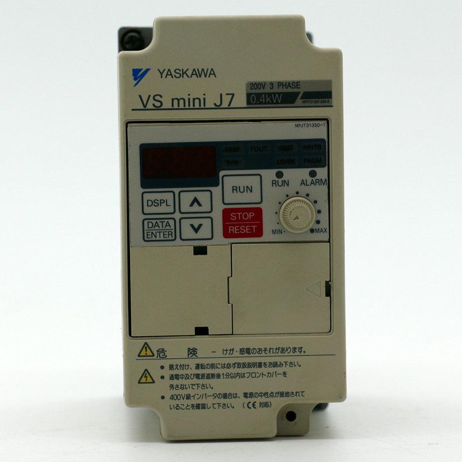 CIMR-J7AA20P4 - YASKAWA