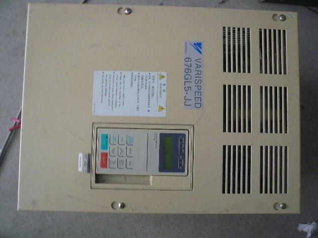 CIMR-L5JJ4018 - YASKAWA