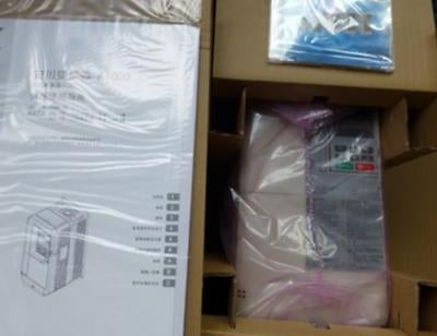 CIMR-LB4A0150 - YASKAWA