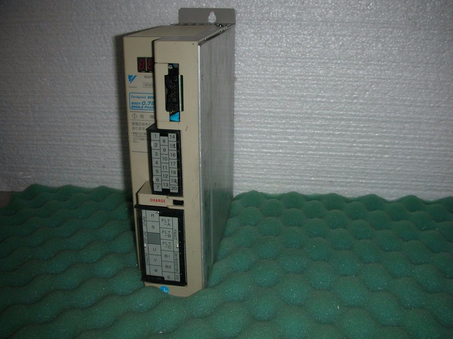 CIMR-PBAB0P7T - YASKAWA