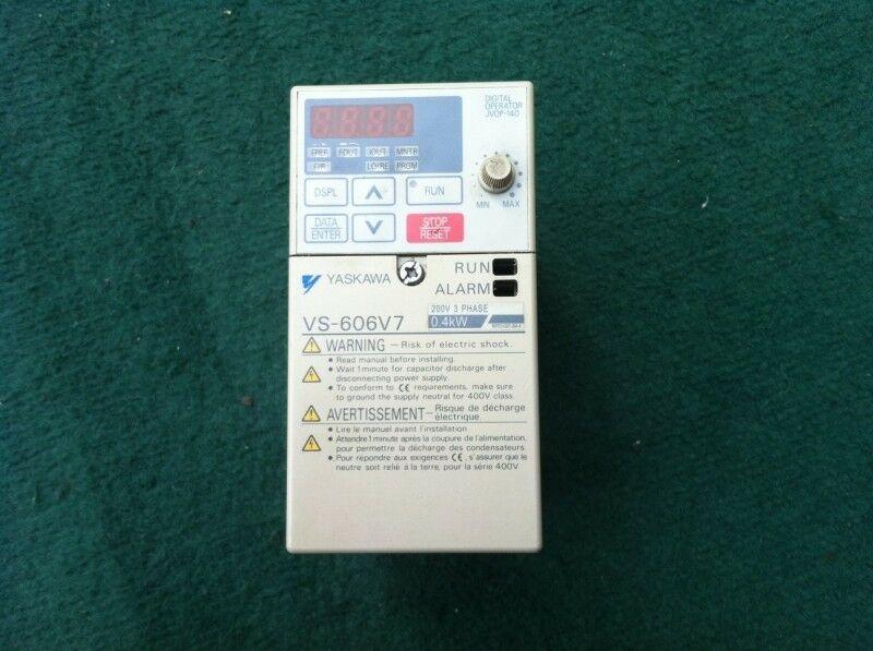 CIMR-V7AT20P4 - YASKAWA