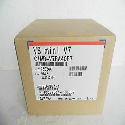 CIMR-V7RA40P7 - YASKAWA