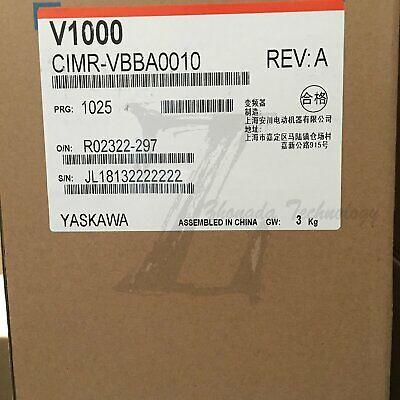 CIMR-VBBA0010 - YASKAWA