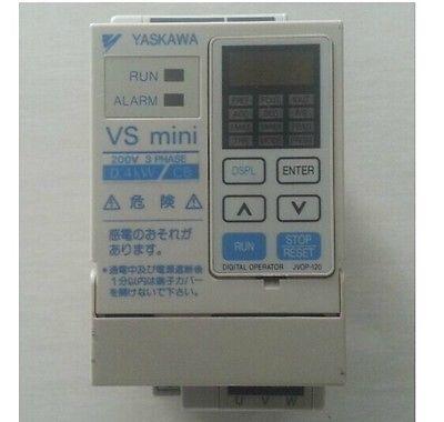 CIMR-XCBA20P4 - YASKAWA