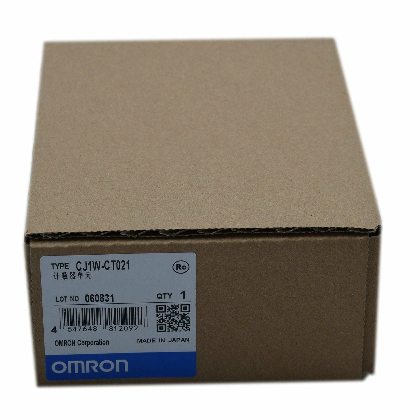 CJ1W-CT021 - OMRON