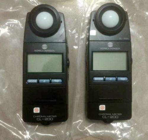 CL-200 - KONICA MINOLTA