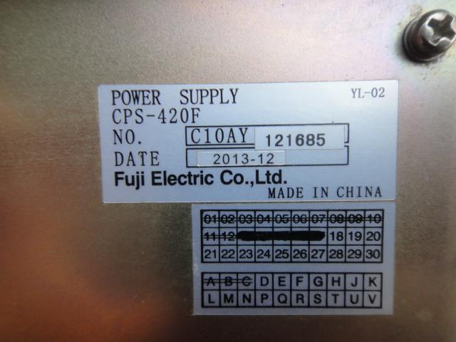 CPS-420F - YASKAWA