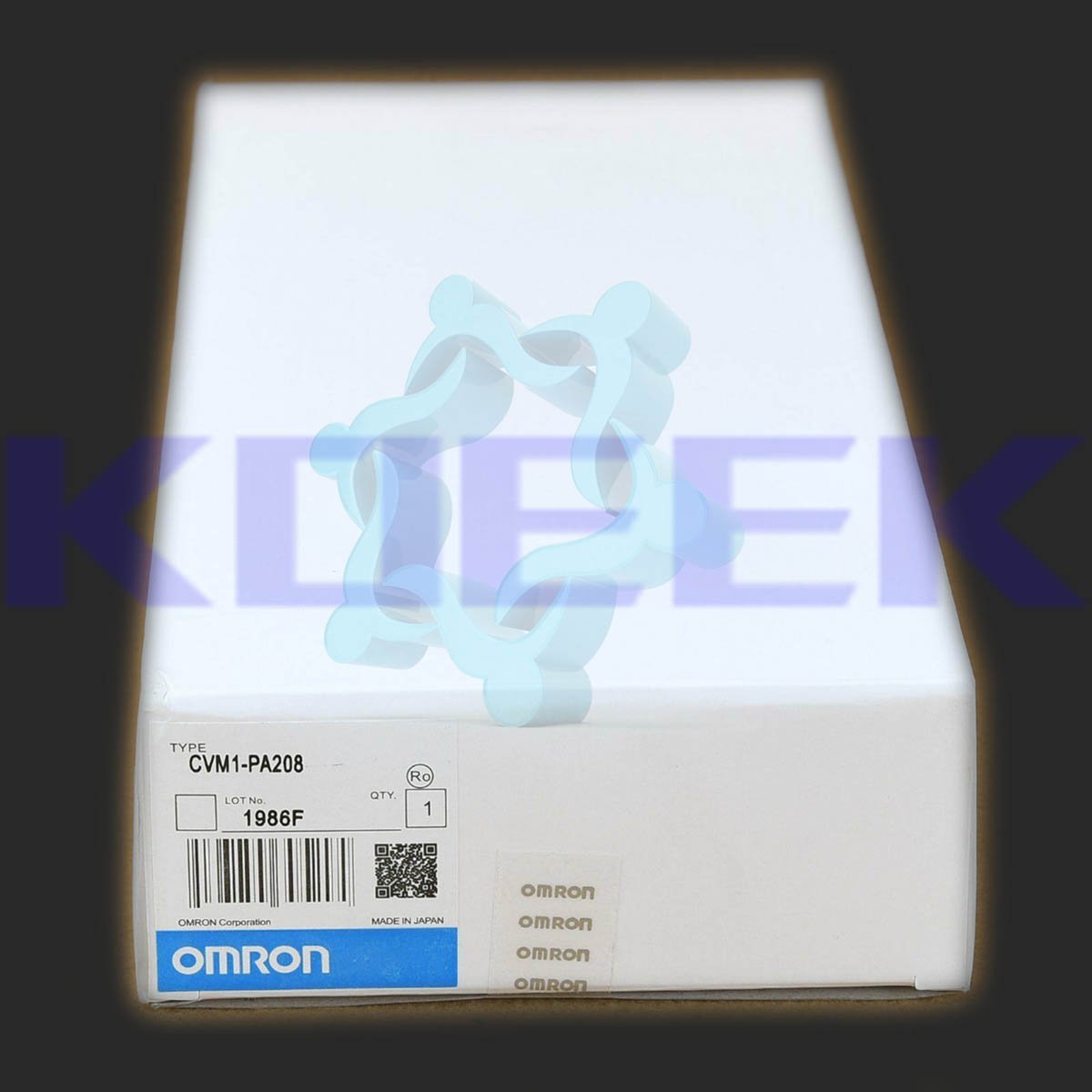 CVM1-PA208 - OMRON