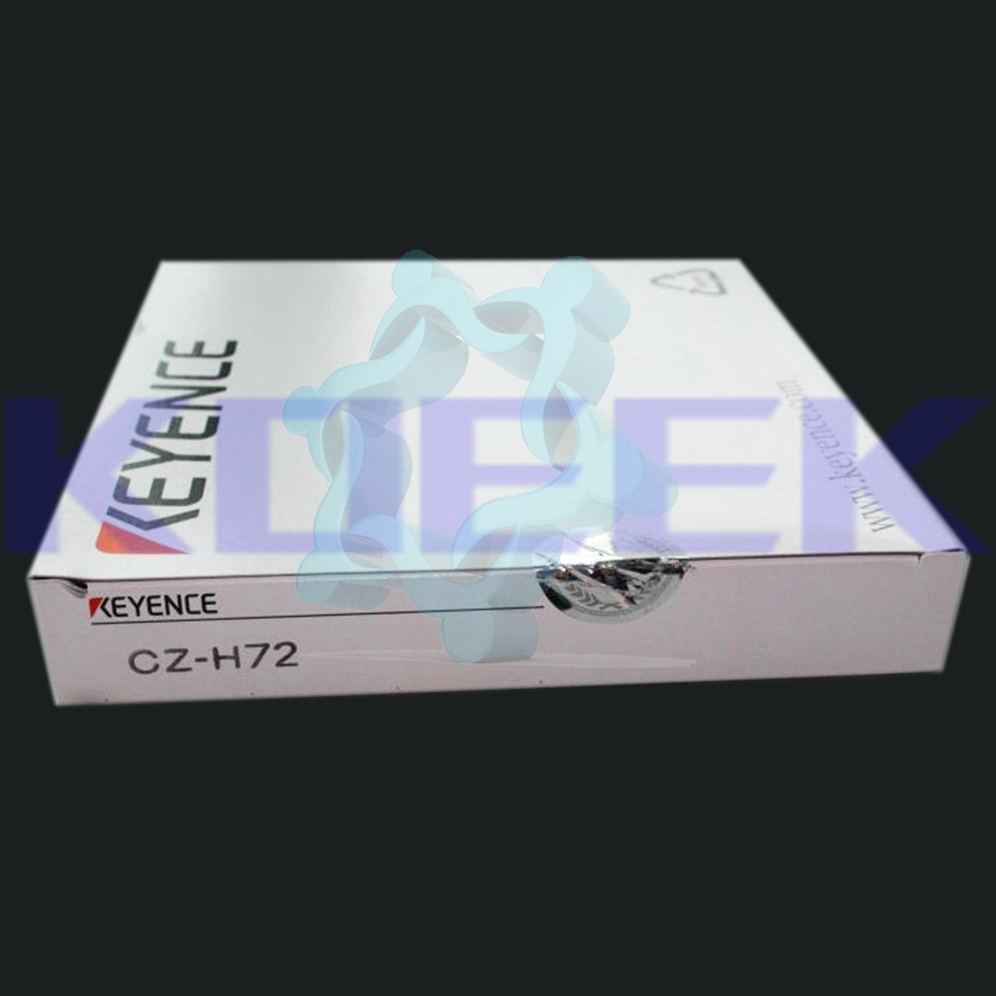 CZ-H72 - KEYENCE