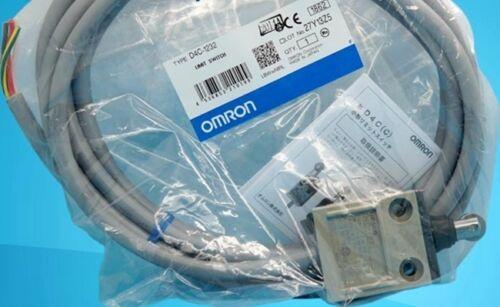 D4C-1232 - OMRON