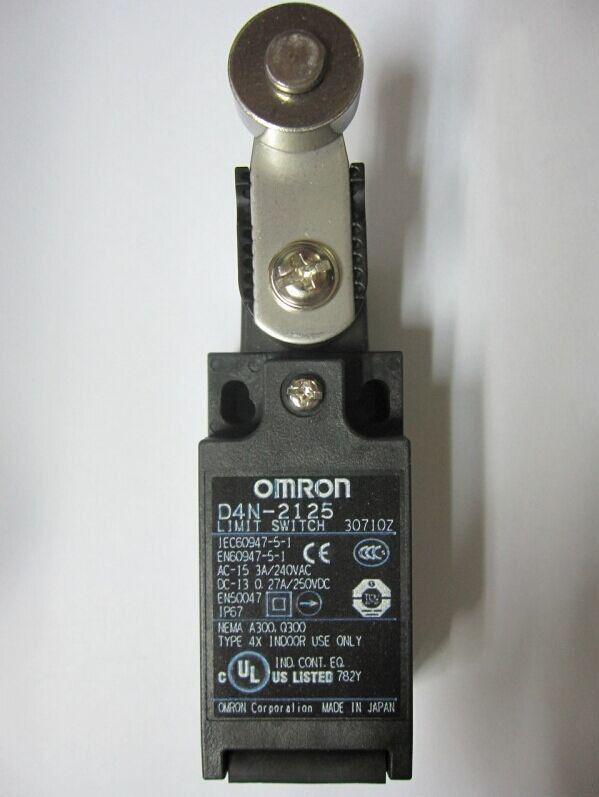 D4N-2125 - OMRON