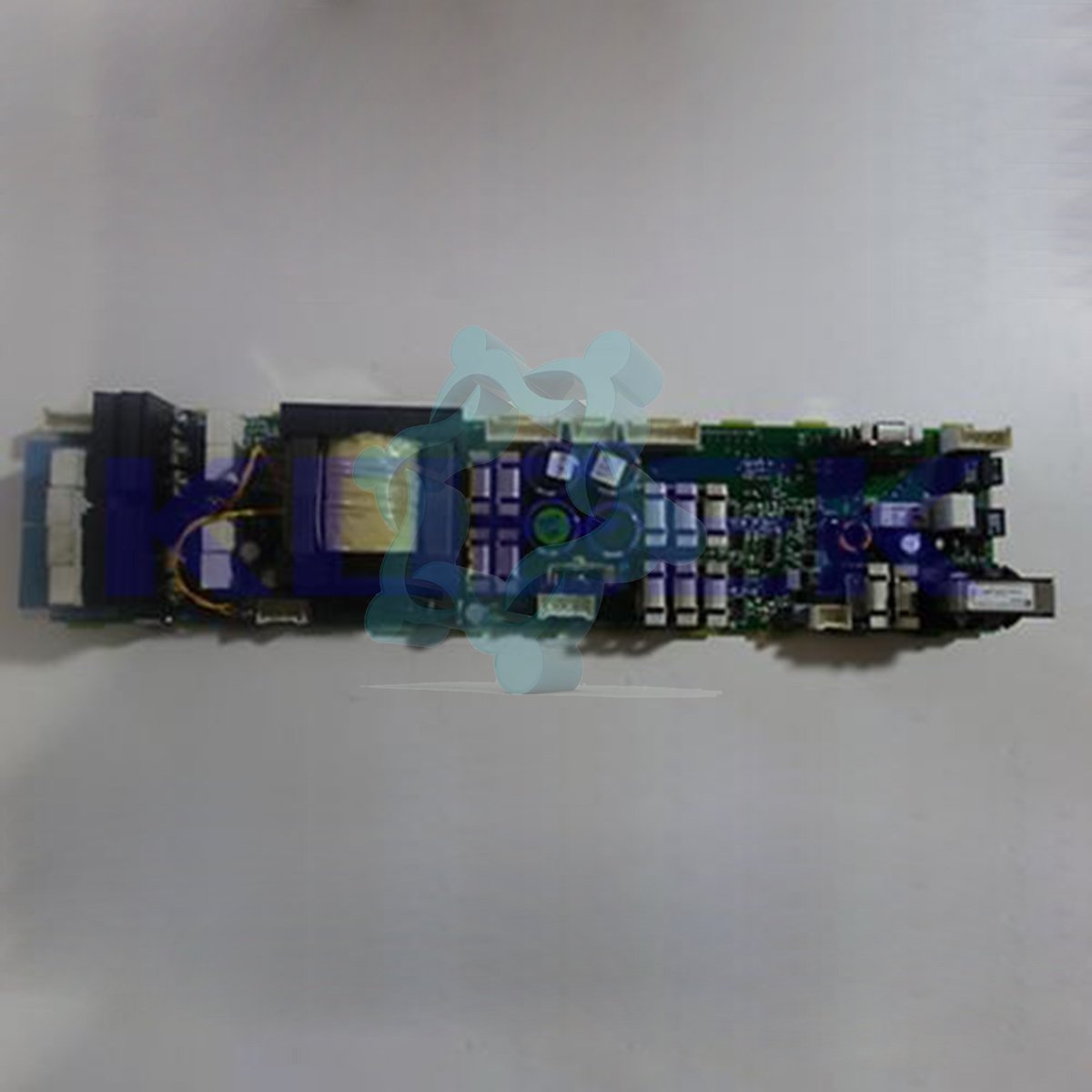 DSMB-01C - ABB