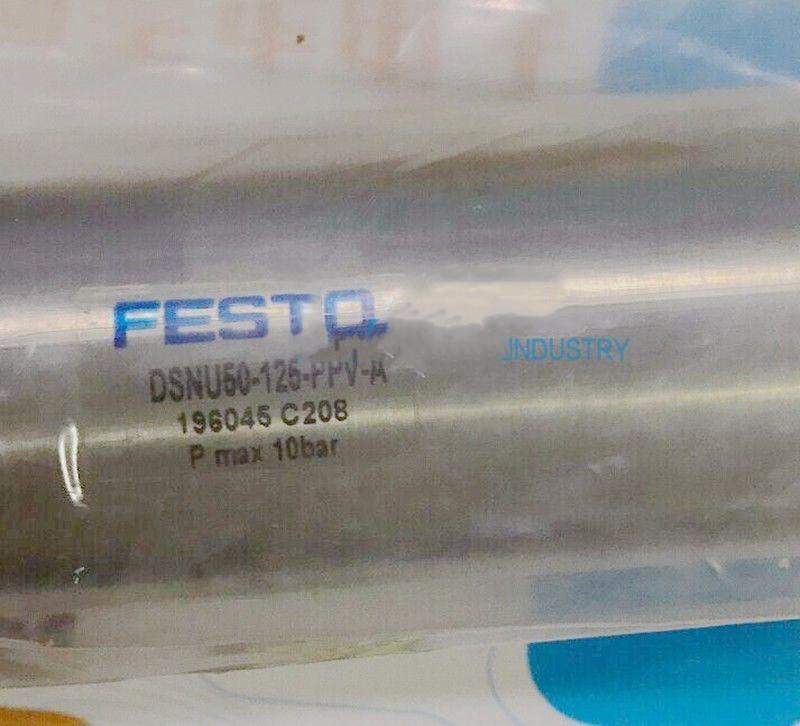 DSNU-50-125-PPV-A - FESTO