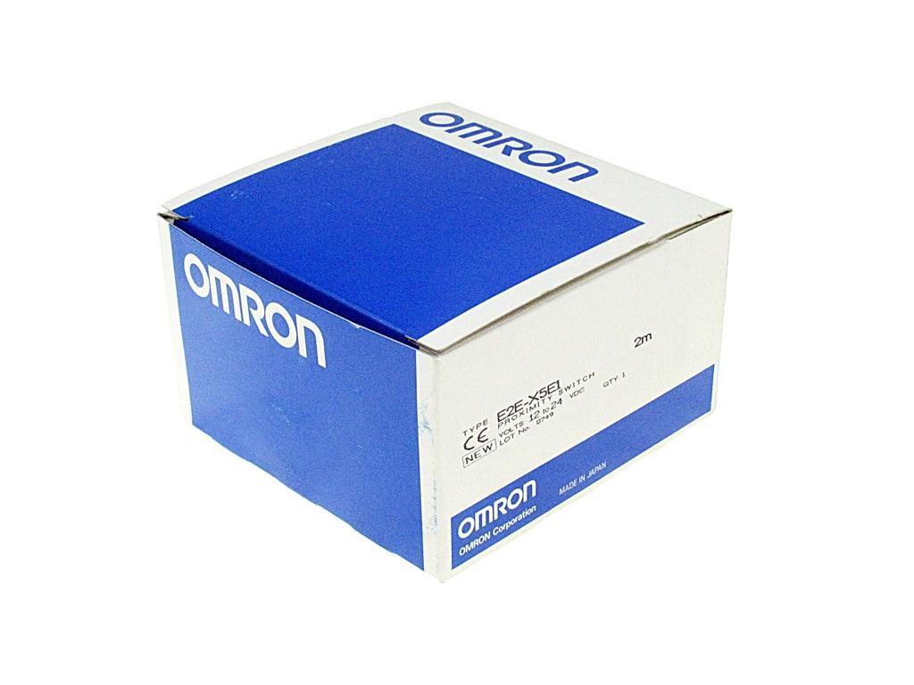 E2E-X5E1 - OMRON