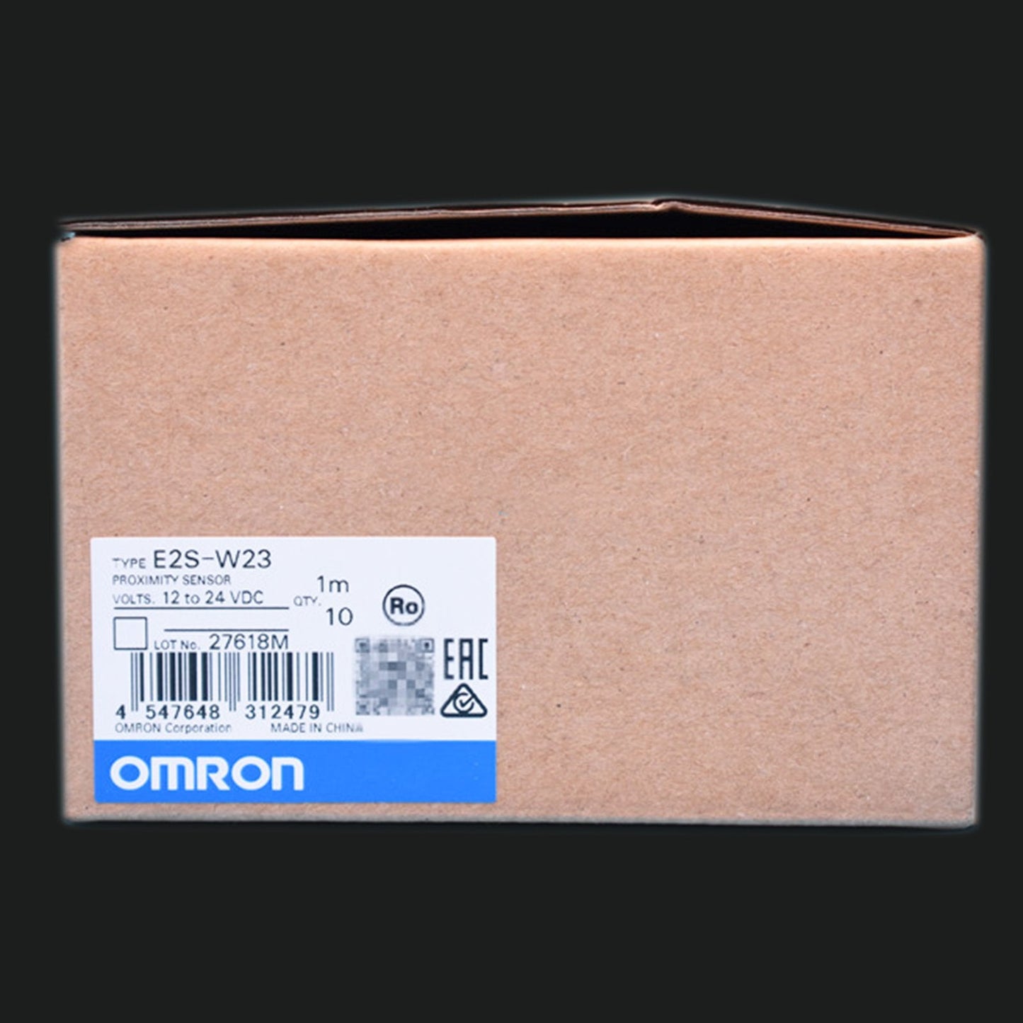 E2S-W23 - OMRON