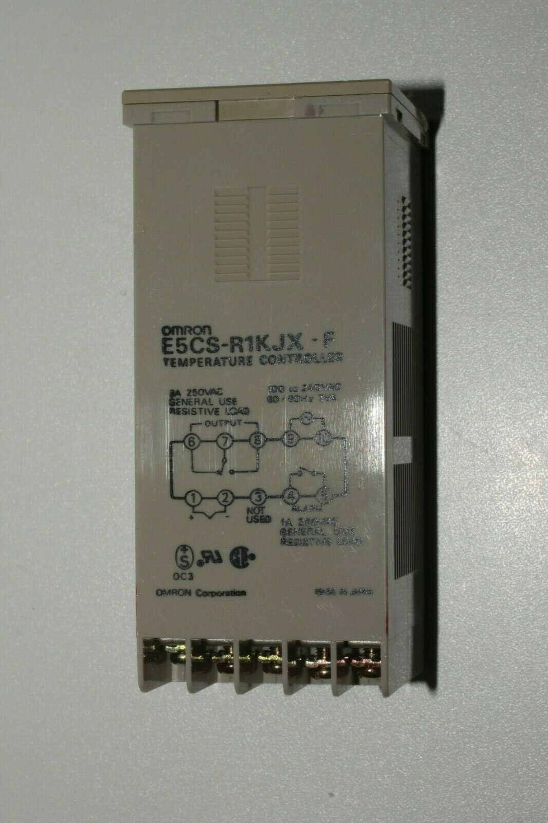 E5CS-R1KJX-F - OMRON