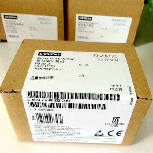 ES7-232-0HB22-0XA8 - SIEMENS
