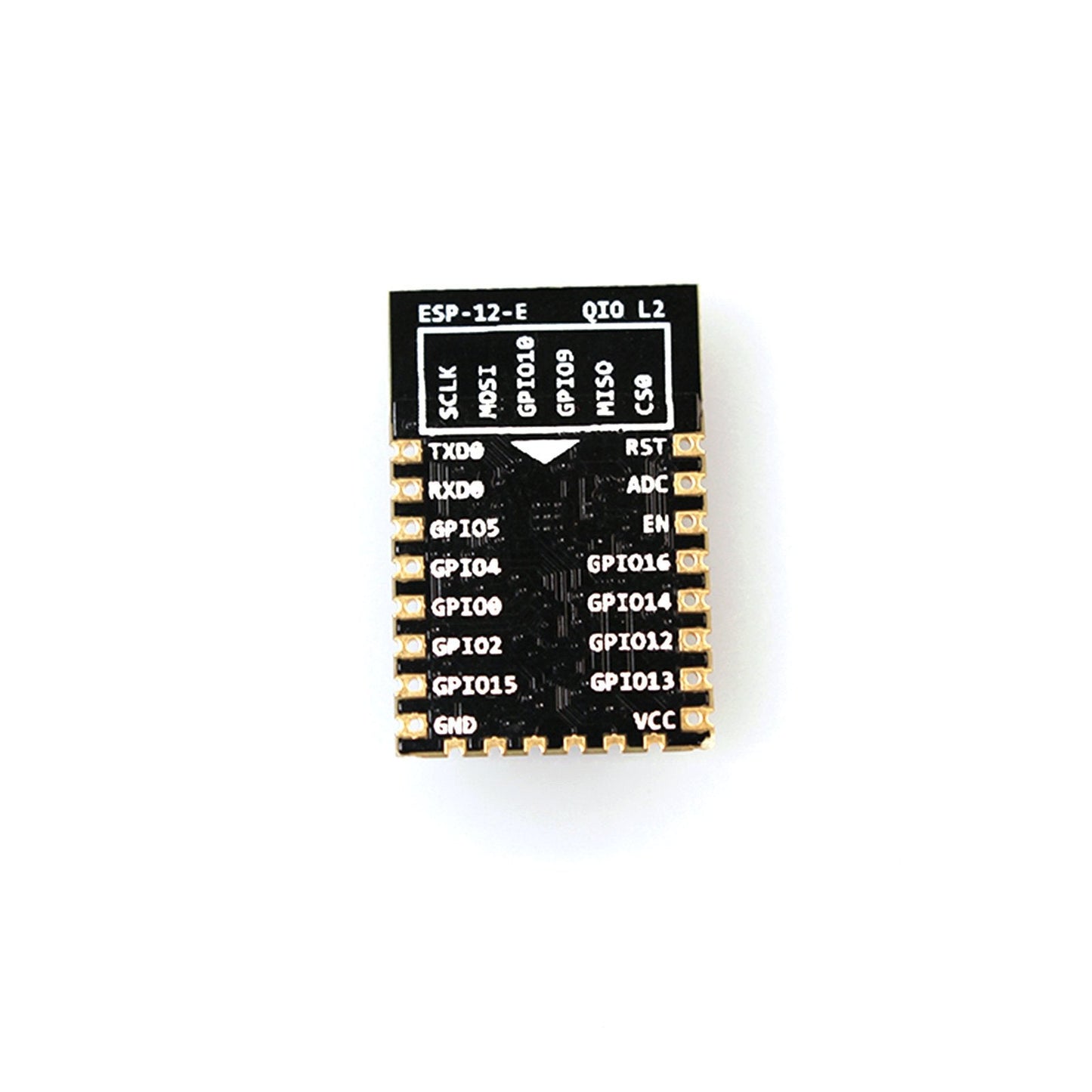 ESP8266 ESP-12-E *50pcs - HS ELECTRONICS