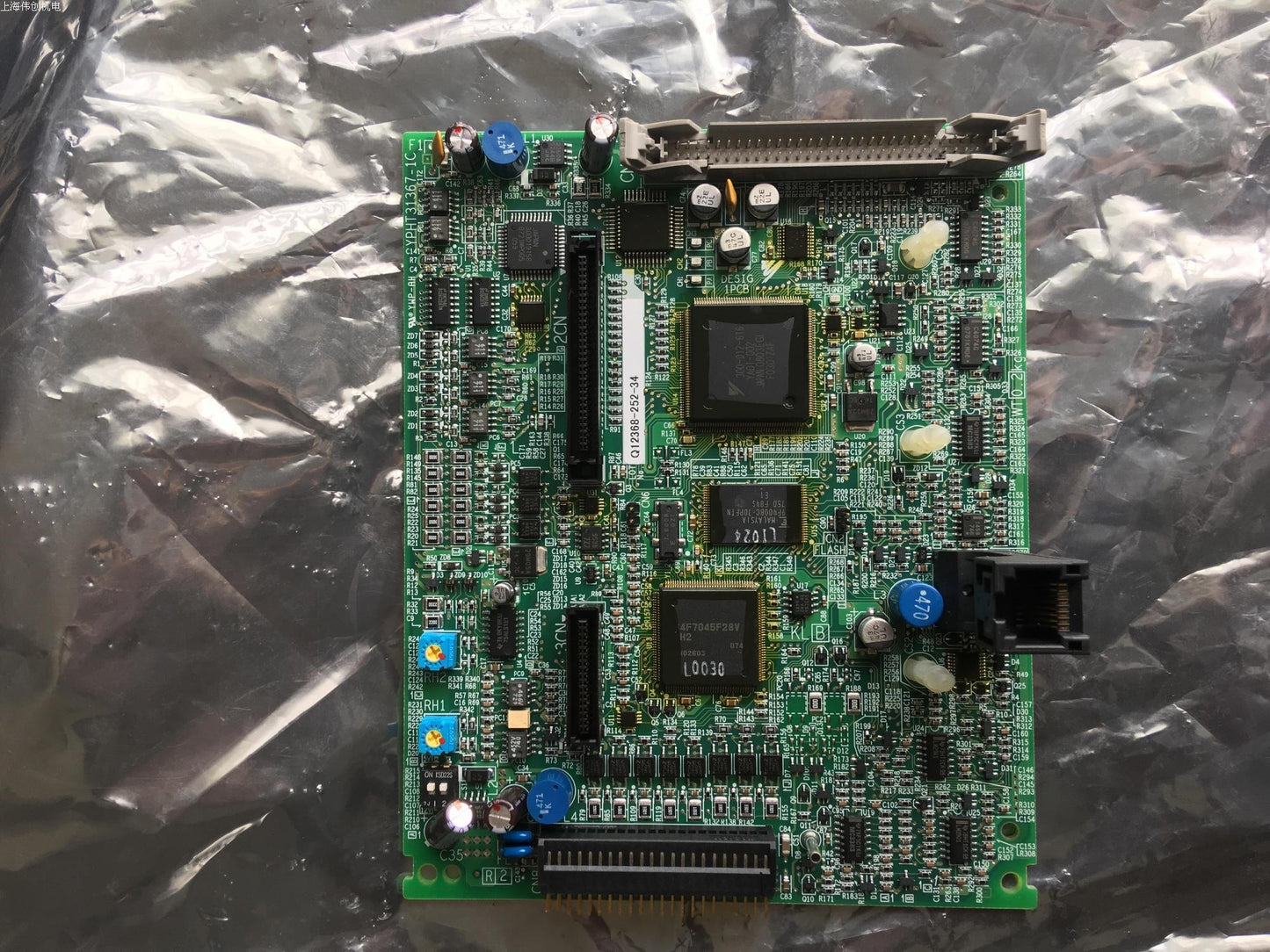 ETC618671-S1024 - YASKAWA