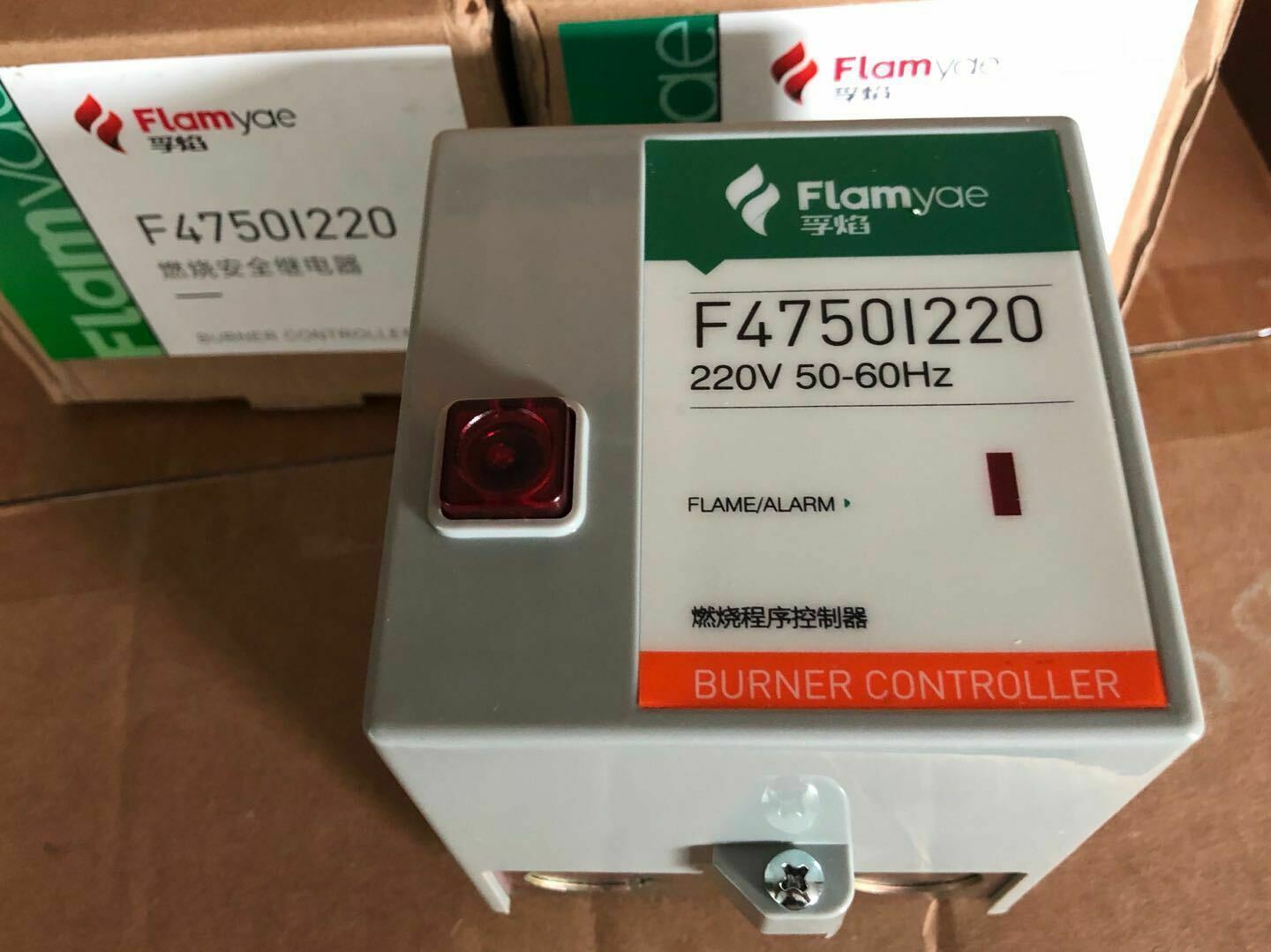 F4750I220 - FLAMYAM