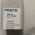 FESTO DHPS-16-A 1254043 Parallel Gripper Cylinder Optimized Title